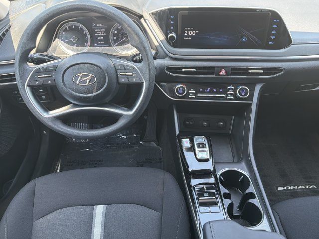 Used 2023 Hyundai Sonata SEL FWD image 25