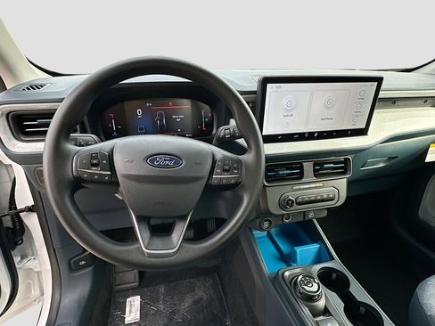 New 2026 Ford Maverick XLT image 7