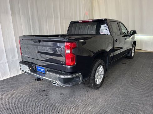 Used 2023 Chevrolet Silverado 1500 LT AWD/4WD image 26