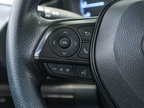 Used 2024 Toyota Corolla LE FWD image 18