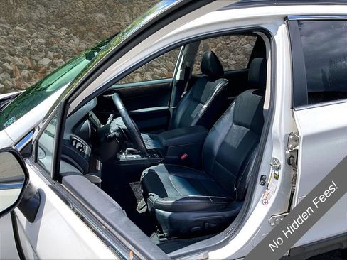 Used 2017 Subaru Outback 3.6R Limited AWD/4WD image 21