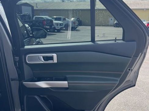 Used 2023 Ford Explorer Timberline w/ Timberline Technology Package AWD/4WD image 57