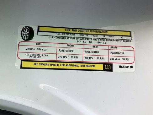 Used 2017 RAM 1500 Big Horn image 20