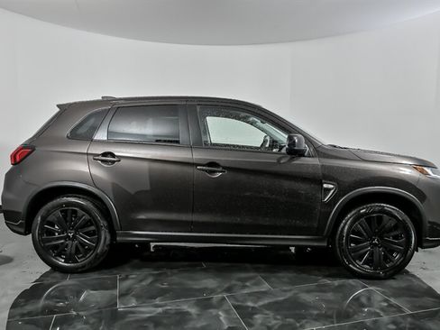 New 2026 Mitsubishi Outlander Sport AWD image 9