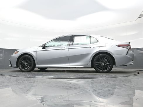 Used 2024 Toyota Camry XSE image 29