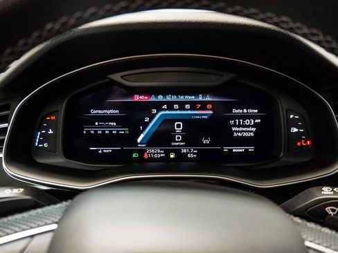 Used 2023 Audi SQ8 Premium Plus image 26