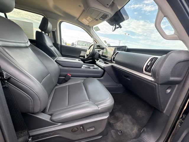 Used 2026 Ford Expedition Max Active AWD/4WD image 14