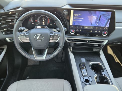 Used 2024 Lexus RX 350 Premium Plus w/ Convenience Package FWD image 19