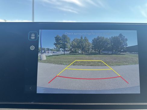 New 2026 Hyundai Santa Fe SEL image 23