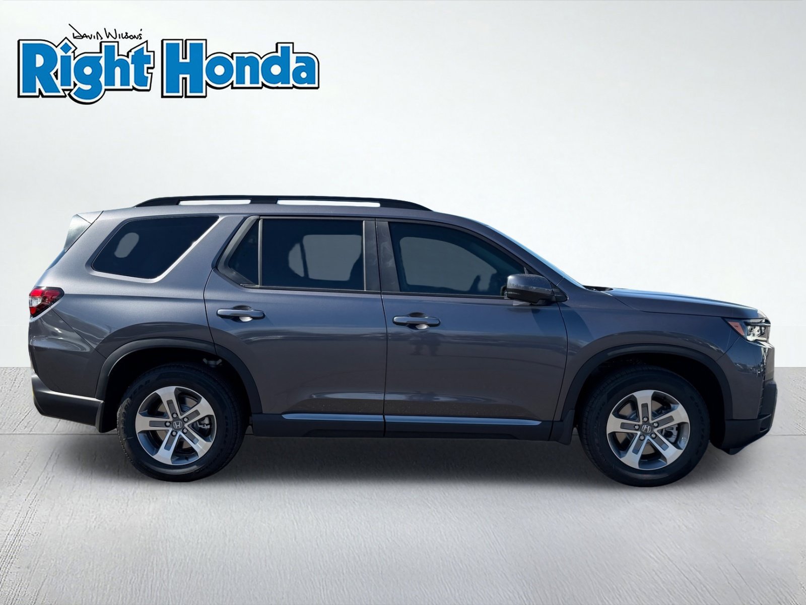 New 2026 Honda Pilot EX-L image 7