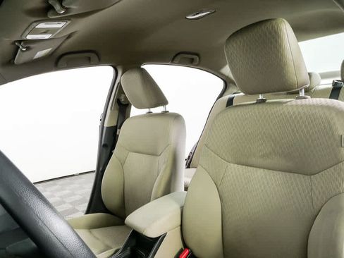 Used 2015 Honda Civic LX image 5
