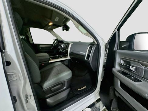 Used 2016 RAM 1500 Lone Star RWD image 29