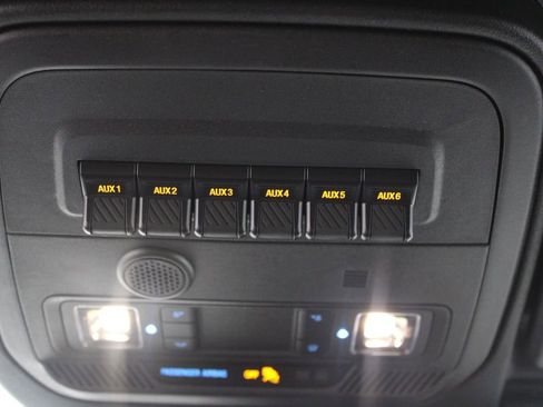 New 2025 Ford Bronco Raptor image 54