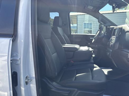 New 2026 Chevrolet Silverado 3500 W/T w/ WT Convenience Package image 26