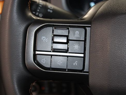 Used 2025 Ford F150 Tremor w/ Equipment Group 402A High AWD/4WD image 39