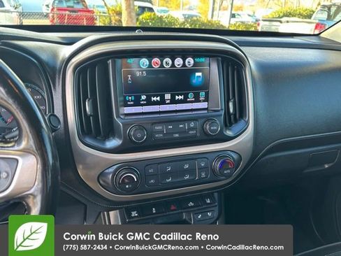Used 2018 GMC Canyon Denali image 20