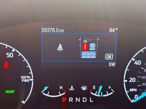 Used 2023 Ford Maverick XL image 20