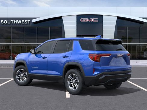 New 2026 GMC Terrain Elevation w/ Technology Package II image 3