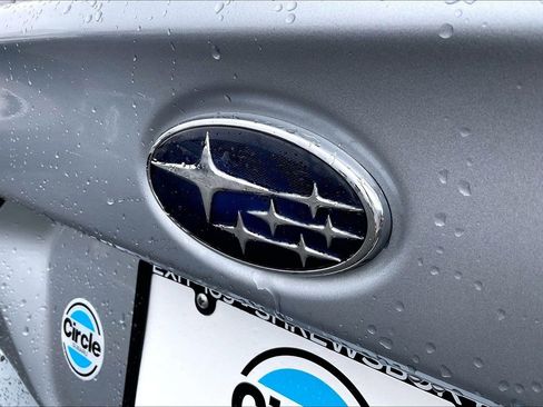Certified 2025 Subaru Legacy Premium image 29