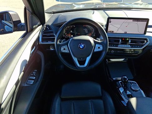Used 2023 BMW X3 xDrive30i w/ Premium Package image 11