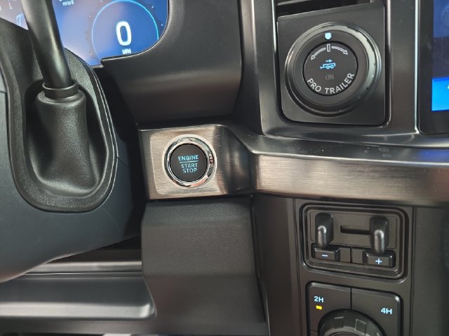Used 2024 Ford F250 Lariat w/ Lariat Ultimate Package AWD/4WD image 23
