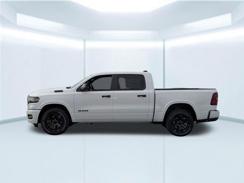 New 2026 RAM 1500 Big Horn RWD image 2