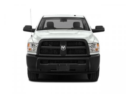 Used 2018 RAM 2500 Tradesman w/ Power & Remote Entry Group image 9