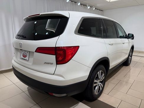 Used 2017 Honda Pilot EX-L image 5