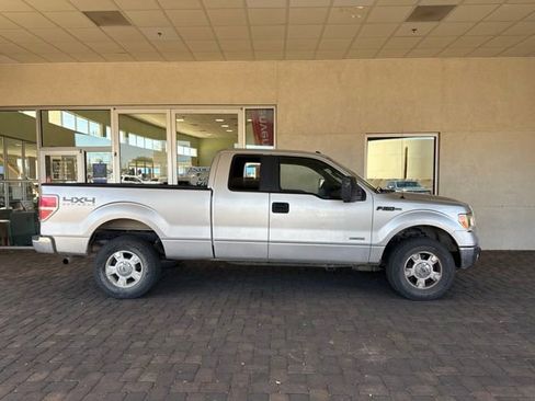 Used 2011 Ford F150 XLT w/ XLT Convenience Pkg AWD/4WD image 5
