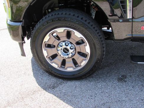 New 2025 Ford F250 King Ranch image 10