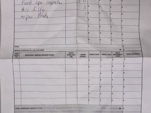 Used 2024 Toyota Tundra Platinum AWD/4WD image 5