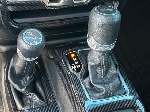 Used 2021 Jeep Wrangler Unlimited Sport AWD/4WD image 25