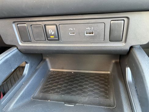 Used 2022 Nissan Frontier S w/ Technology Package image 22