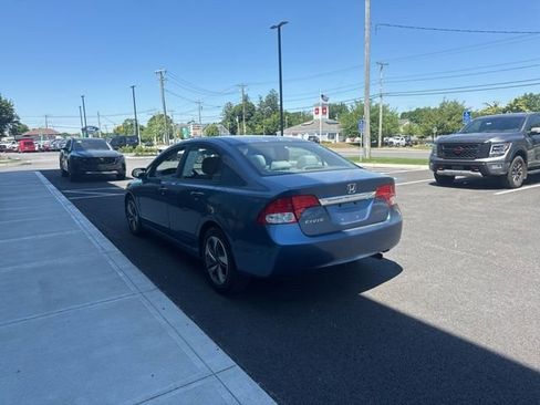 Used 2011 Honda Civic LX image 5