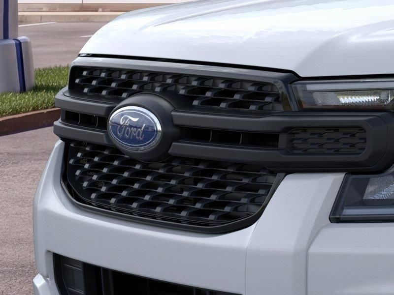 New 2026 Ford Ranger XL w/ Trailer Tow Package RWD image 17