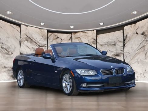 Used 2013 BMW 328i Sedan RWD image 5