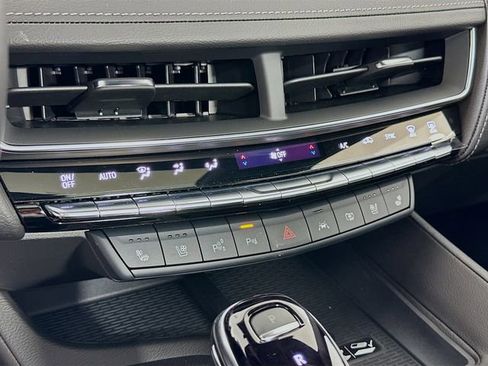 Used 2025 Cadillac CT5 Premium Luxury w/ Sun And Sound Package image 11