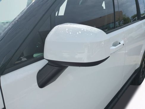New 2027 Hyundai Santa Fe SE FWD image 12