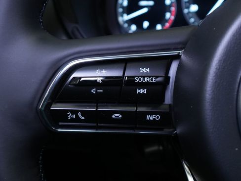 New 2026 MAZDA CX-90 3.3 Turbo S w/ Premium Package AWD/4WD image 43