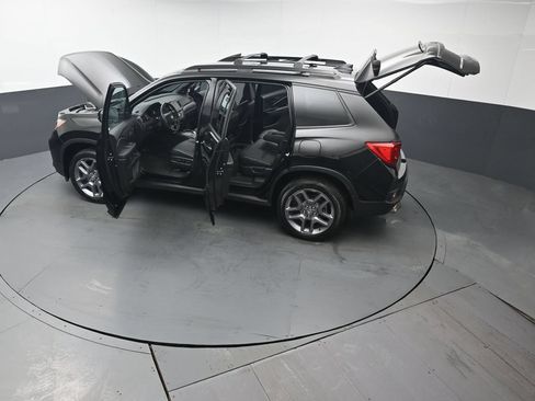 Used 2023 Honda Passport EX-L image 49