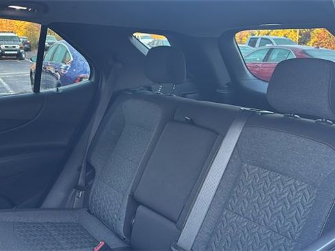 Used 2024 Chevrolet Equinox LT image 23