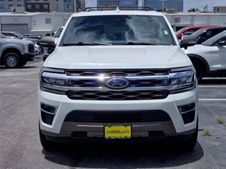 Certified 2024 Ford Expedition King Ranch AWD/4WD video 2
