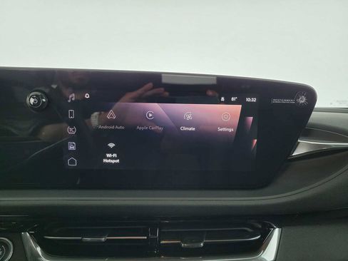 New 2026 Buick Envista Sport Touring w/ Convenience I Package FWD image 29