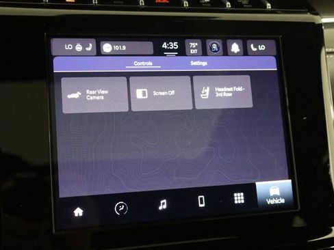 Used 2023 Jeep Grand Cherokee L Laredo AWD/4WD image 39
