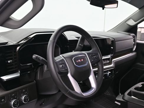 Used 2026 GMC Sierra 1500 Elevation w/ Elevation Select Package image 16