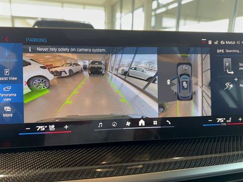 New 2026 BMW X5 M Competition w/ Executive Package image 11