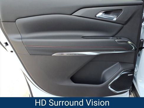 New 2026 Chevrolet Traverse Z71 w/ Enhanced Driving Package image 20