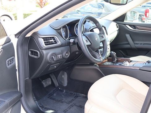 Used 2018 Maserati Ghibli S Q4 image 28