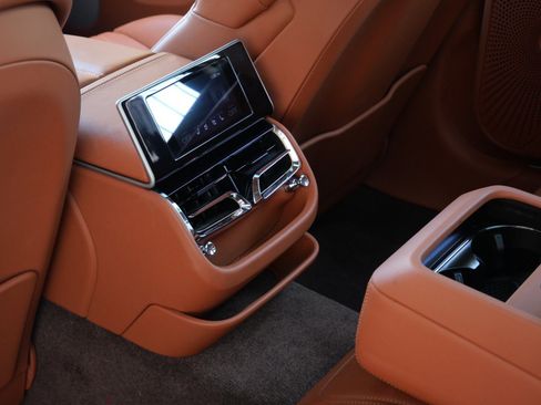 Used 2020 Bentley Flying Spur W12 w/ First Edition Specification image 21