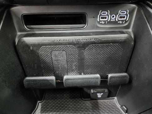 Used 2023 RAM 1500 Limited AWD/4WD image 55